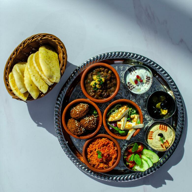 Grand Heritage Doha Hotel And Spa
