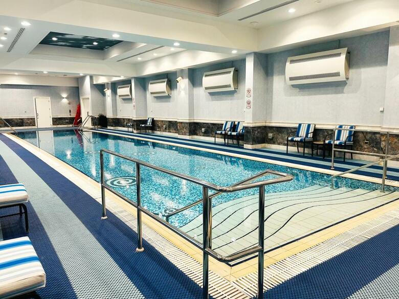 Grand Heritage Doha Hotel And Spa
