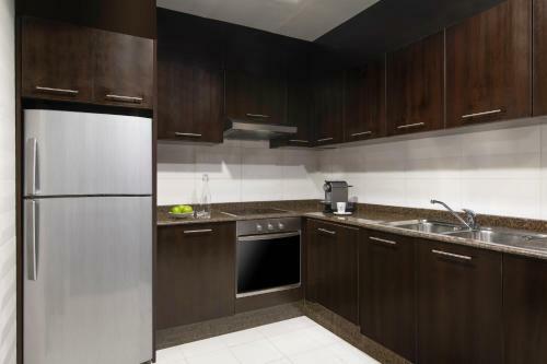 Apartamento Hyatt Residences Doha West Bay