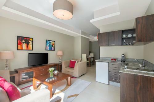 Apartamento Hyatt Residences Doha West Bay