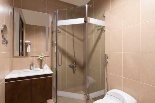 Apartamento Hyatt Residences Doha West Bay