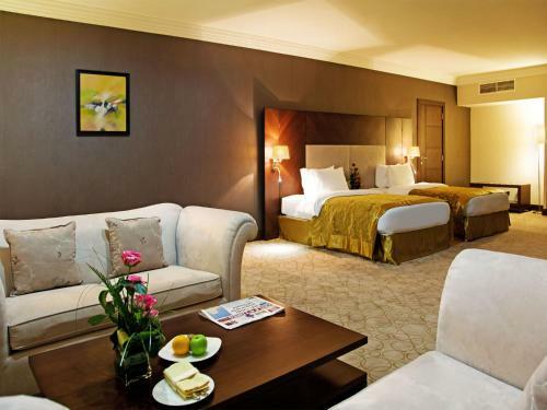 Swiss-belhotel Doha -qatar
