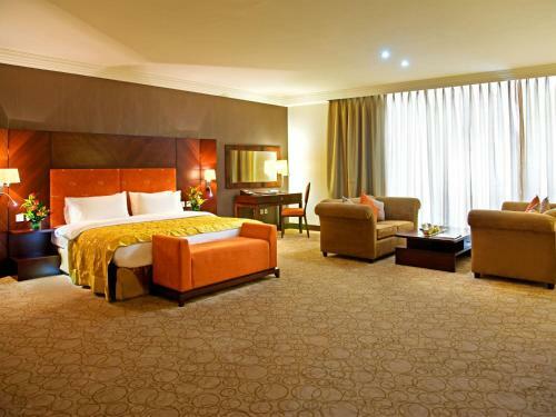 Swiss-belhotel Doha -qatar