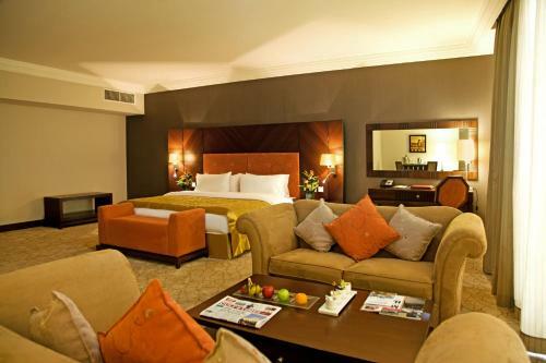 Swiss-belhotel Doha -qatar