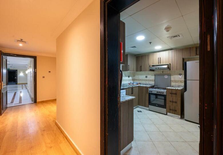 Aparthotel Saray Mshereb Hotel