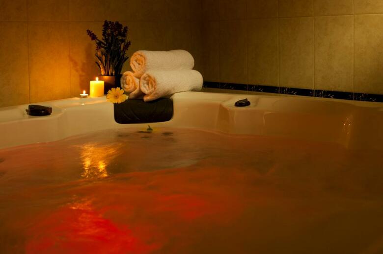 Aparthotel Saray Mshereb Hotel