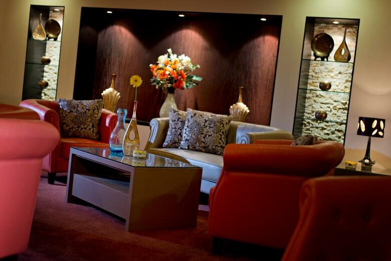 Aparthotel Saray Mshereb Hotel
