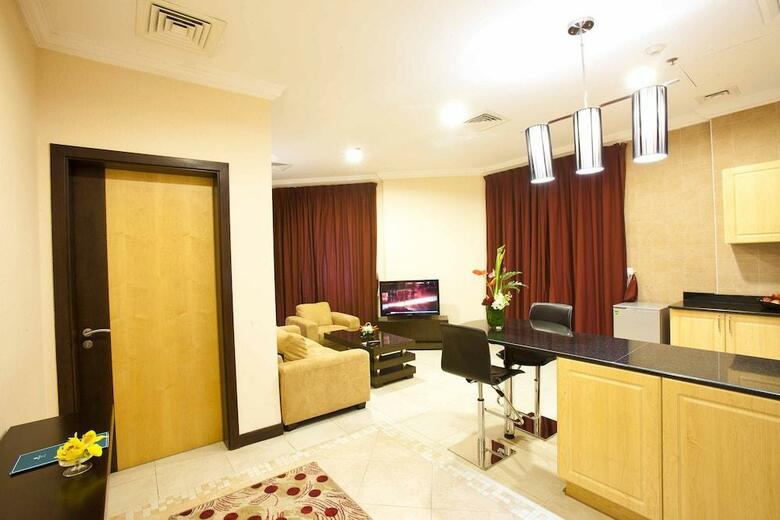 Kingsgate Hotel Doha