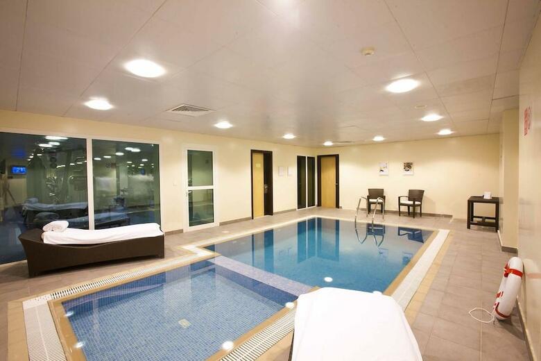 Kingsgate Hotel Doha