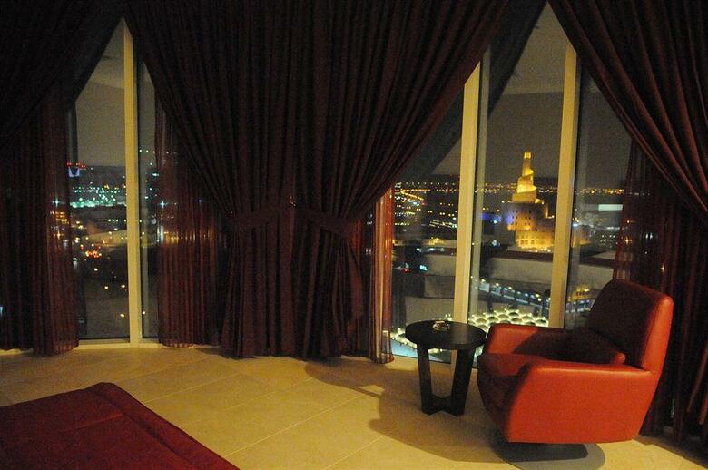 Kingsgate Hotel Doha