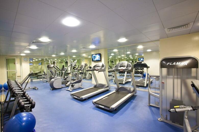 Kingsgate Hotel Doha