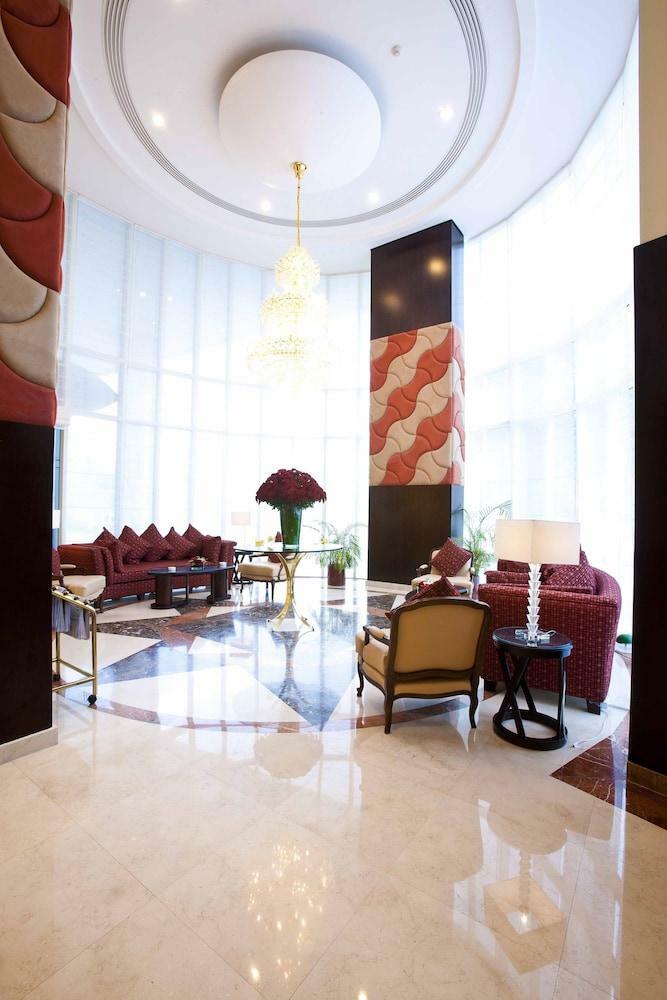 Kingsgate Hotel Doha