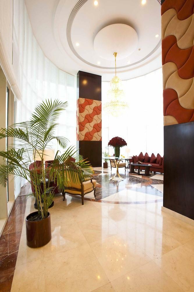 Kingsgate Hotel Doha