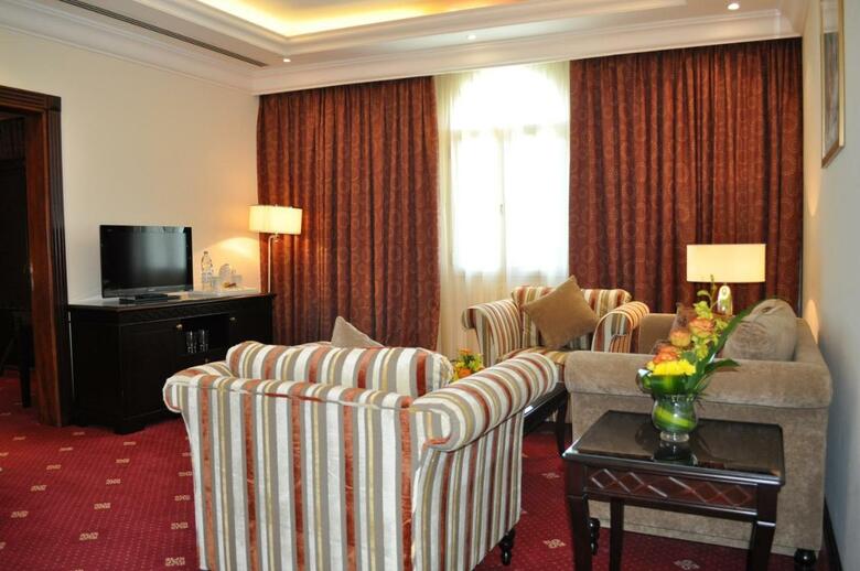 Musherib Hotel