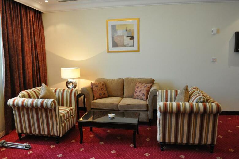 Musherib Hotel