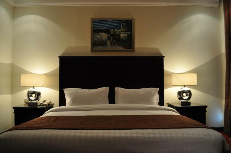 Musherib Hotel