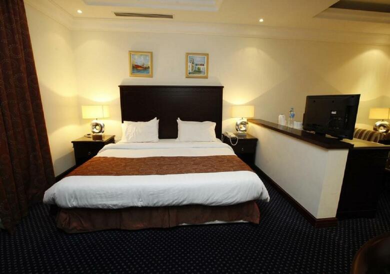 Musherib Hotel