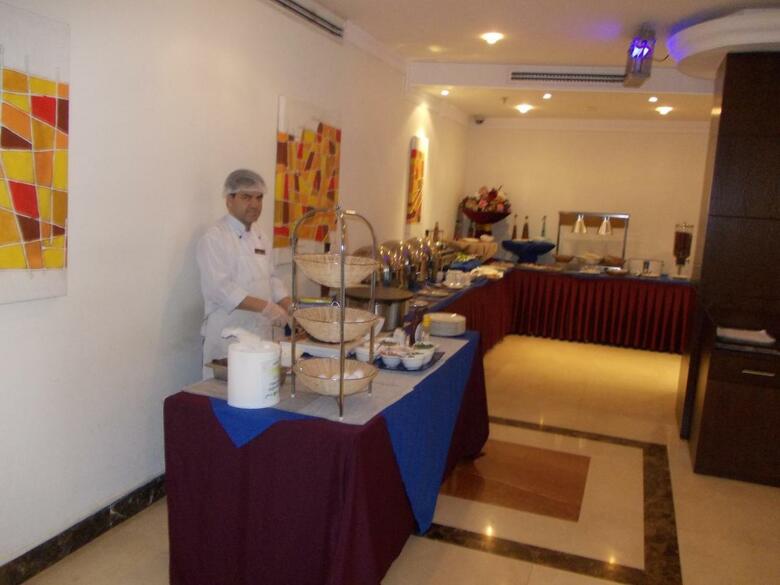 Musherib Hotel