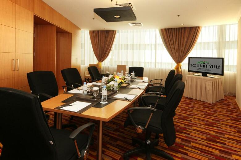 Aparthotel Holiday Villa Hotel & Residence City Centre Doha