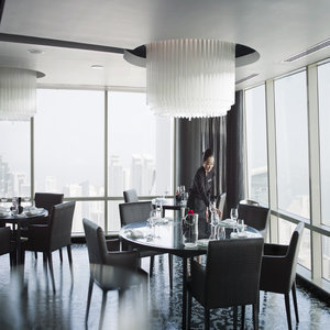 Hotel Intercontinental Doha The City