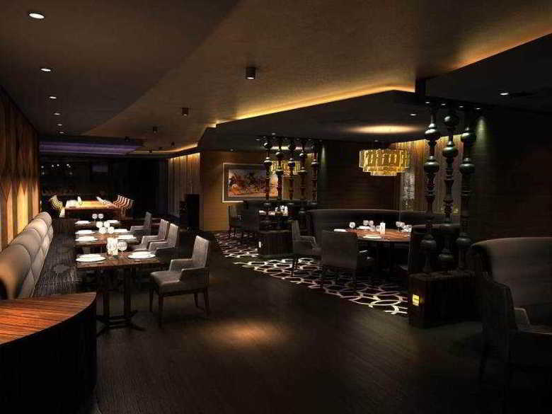 Hotel Intercontinental Doha The City