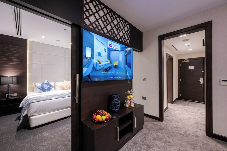 Hotel Ramada Encore Doha