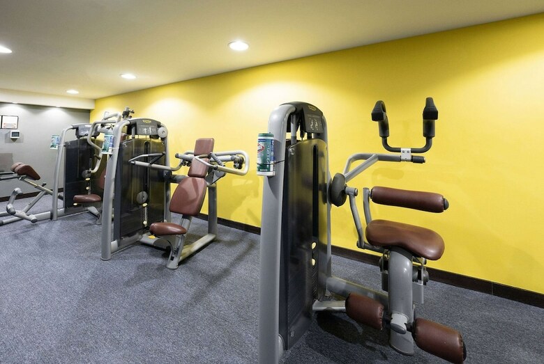Hotel Ramada Encore Doha