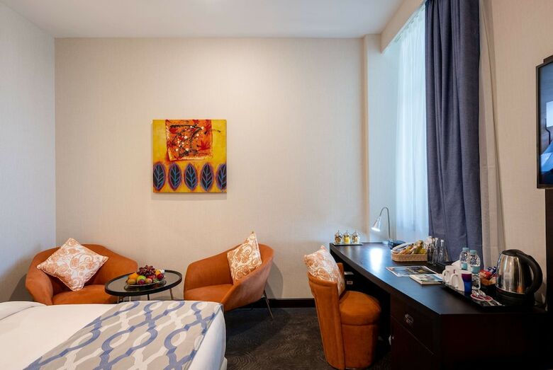Hotel Ramada Encore Doha