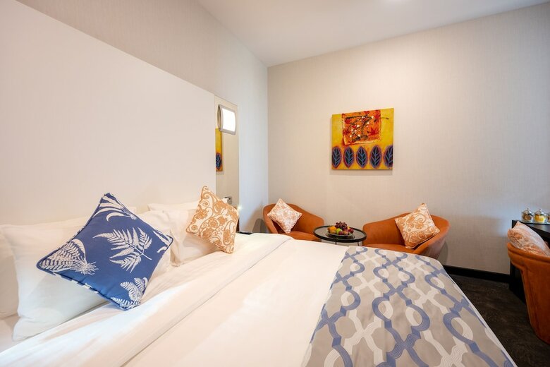 Hotel Ramada Encore Doha
