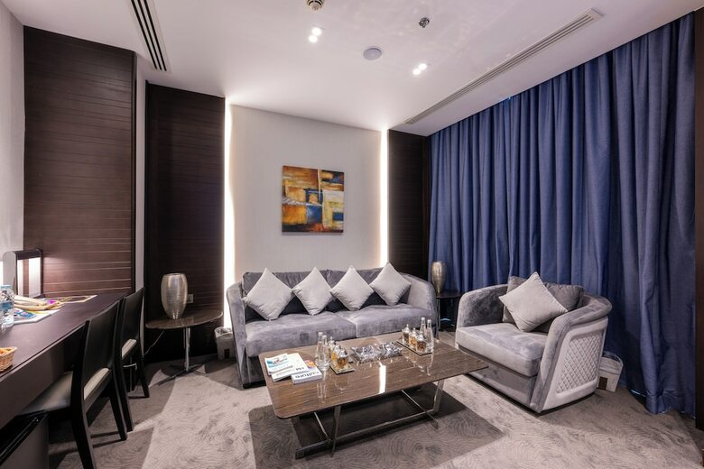 Hotel Ramada Encore Doha