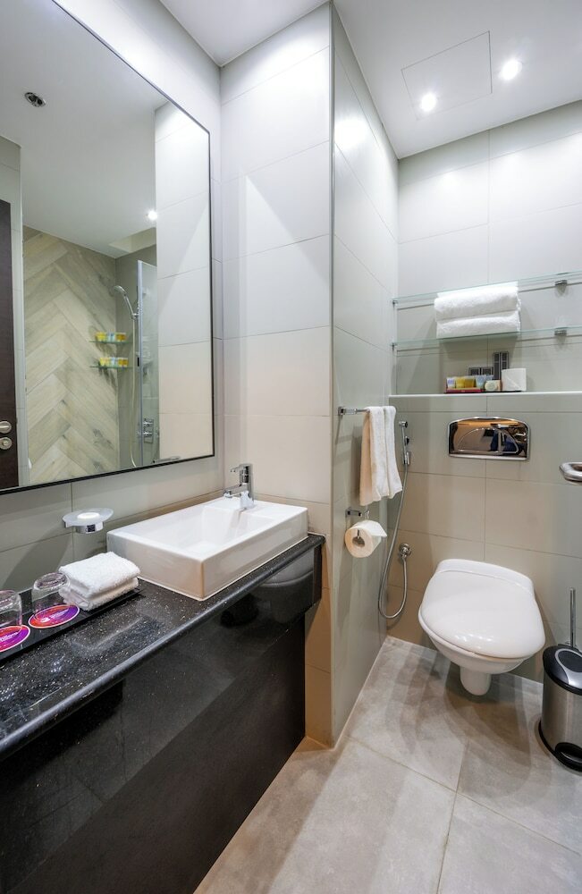 Hotel Ramada Encore Doha