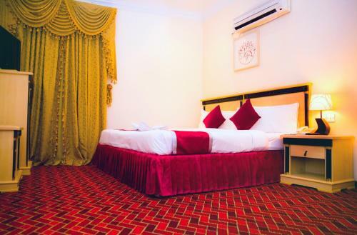 Crystal Palace Hotel Doha