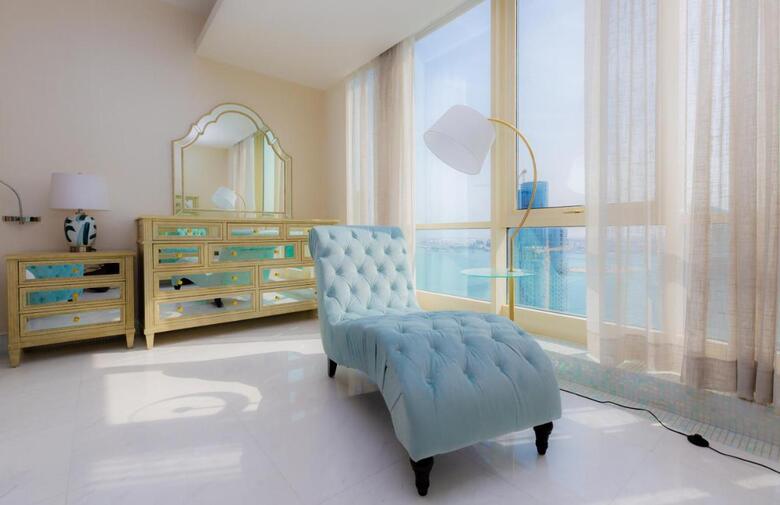 Aparthotel Ezdan Hotels & Suites Doha