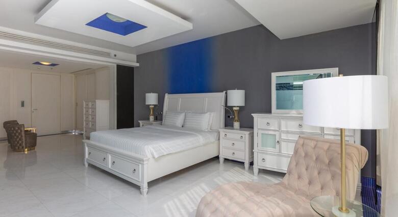 Aparthotel Ezdan Hotels & Suites Doha