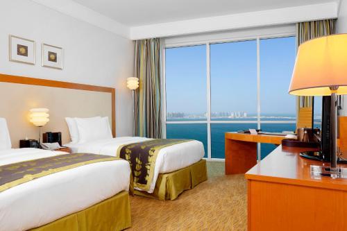 Hotel Hilton Doha