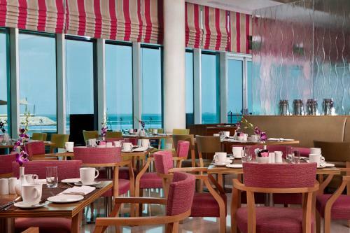 Hotel Hilton Doha
