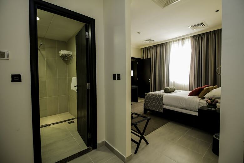 The Royal Riviera Hotel Doha