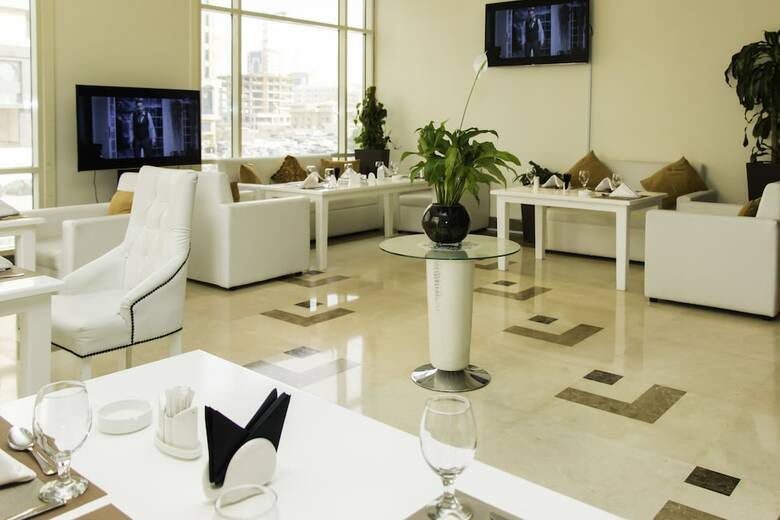 The Royal Riviera Hotel Doha
