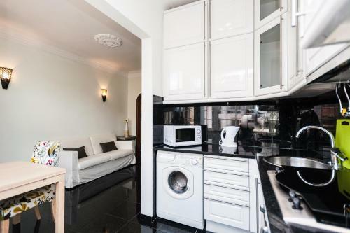 Apartamento Shortstayflat - Prazeres