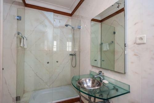 Apartamento Shortstayflat - Prazeres