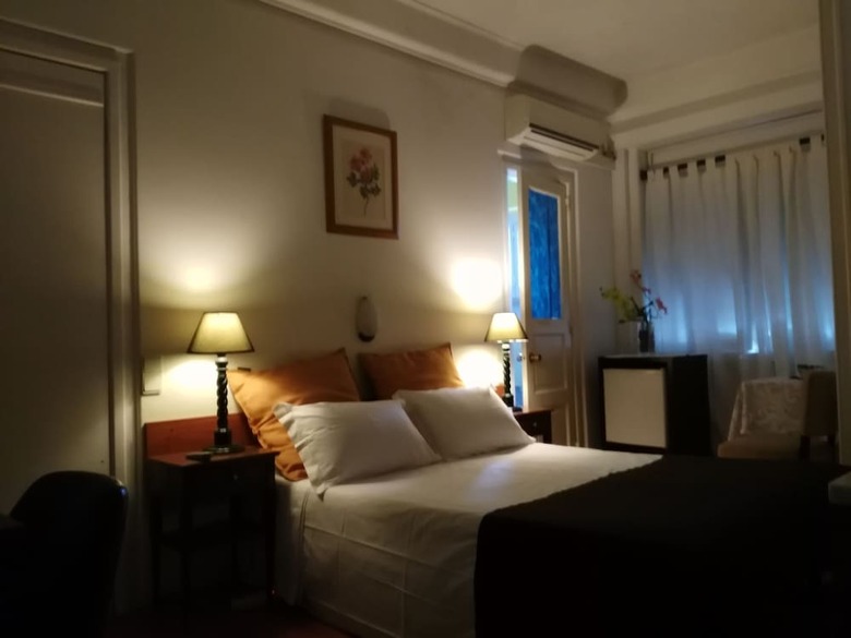 Hostal A Ponte