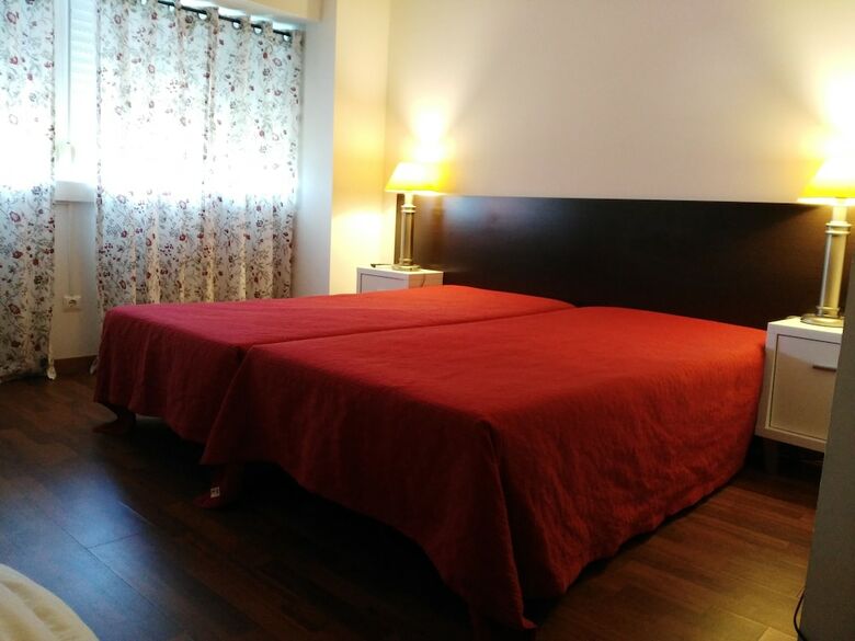 Hostal A Ponte