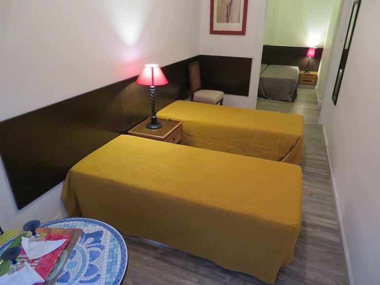 Hostal A Ponte