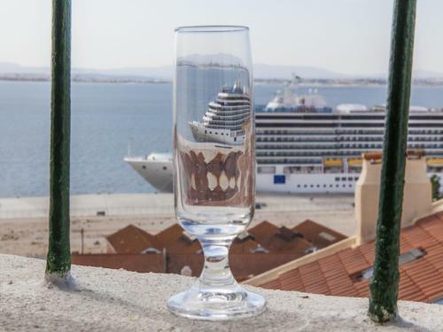 Apartamento Alfama Vigario