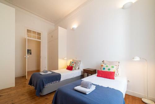 Lisbon Charming Apartments - Chiado