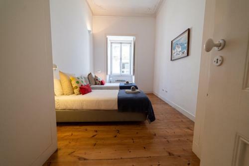 Lisbon Charming Apartments - Chiado