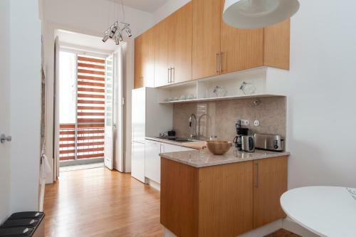 Lisbon Charming Apartments - Chiado