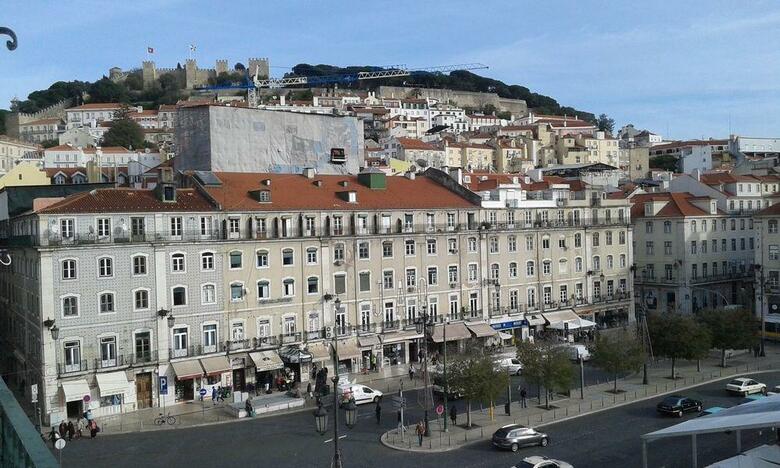 Hostal Pensao Beira Minho