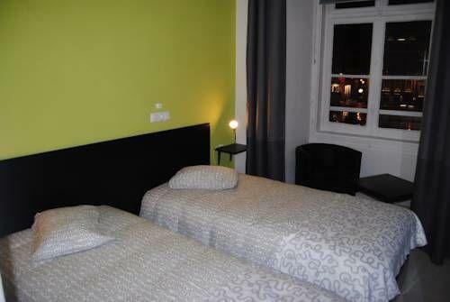 Hostal Pensao Beira Minho