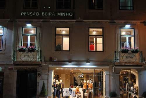 Hostal Pensao Beira Minho